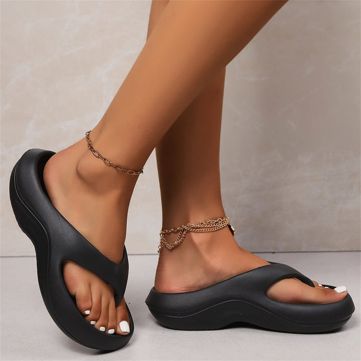 Sandalias Confort Ultra Ligero Léonie