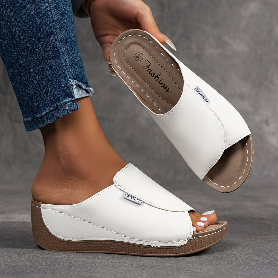 Sandalia India Arco Plantar Comfort