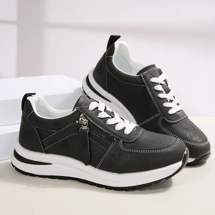 Lacey | Zapatillas ergonómicas de confort elevado