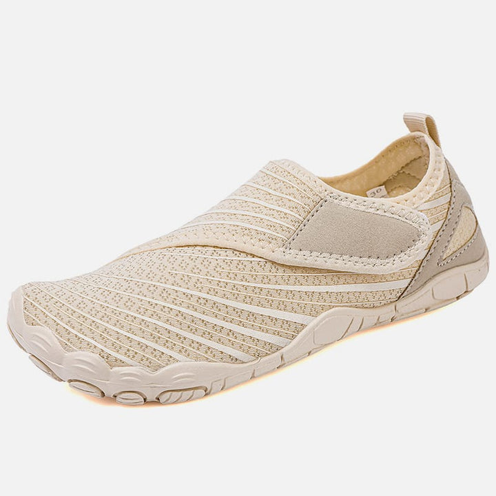 Mira | Zapatillas Barefoot de Confort Absoluto