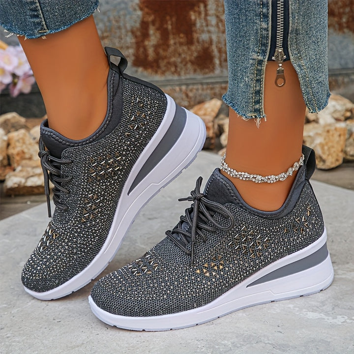 Lara | Zapatos ortopédicas con soporte de arco