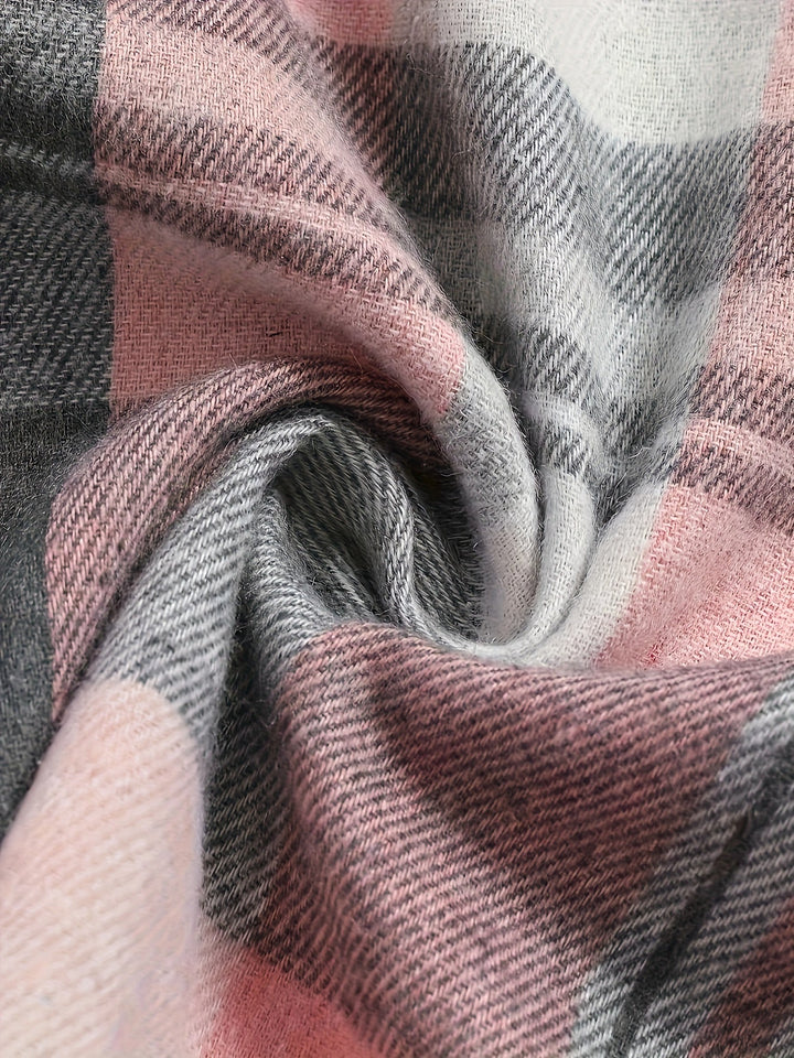 Marina | Camisa de Verano de Mangas Largas