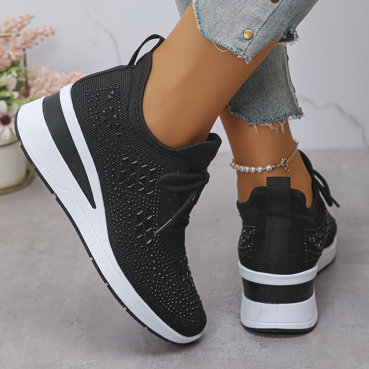 Lara | Zapatos ortopédicas con soporte de arco