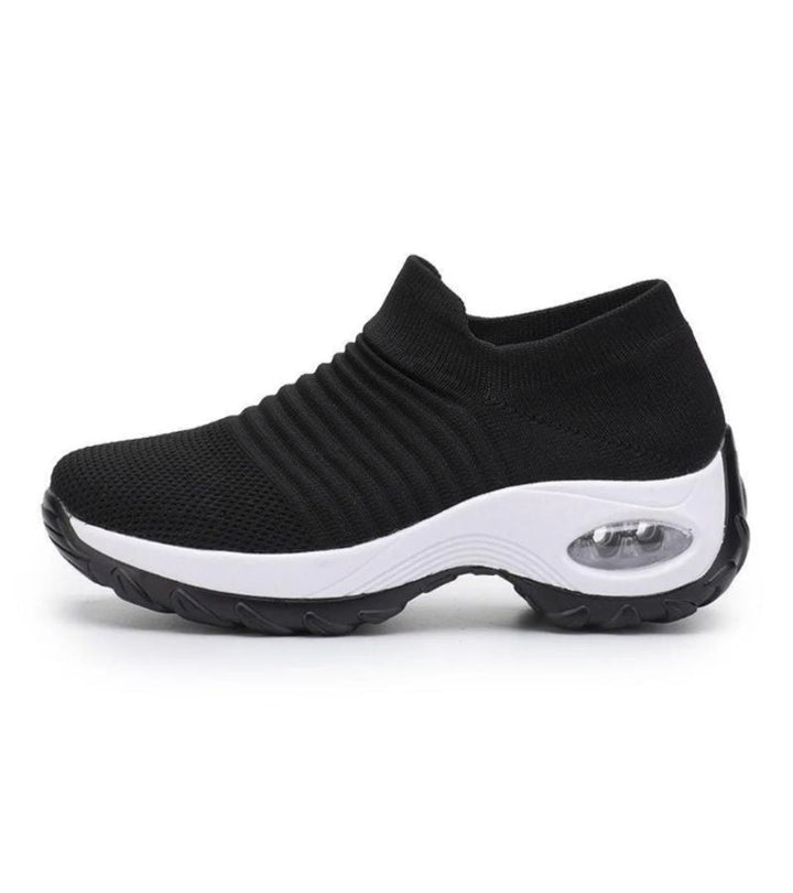 OrthoPro™ | Zapatillas de confort anatómico