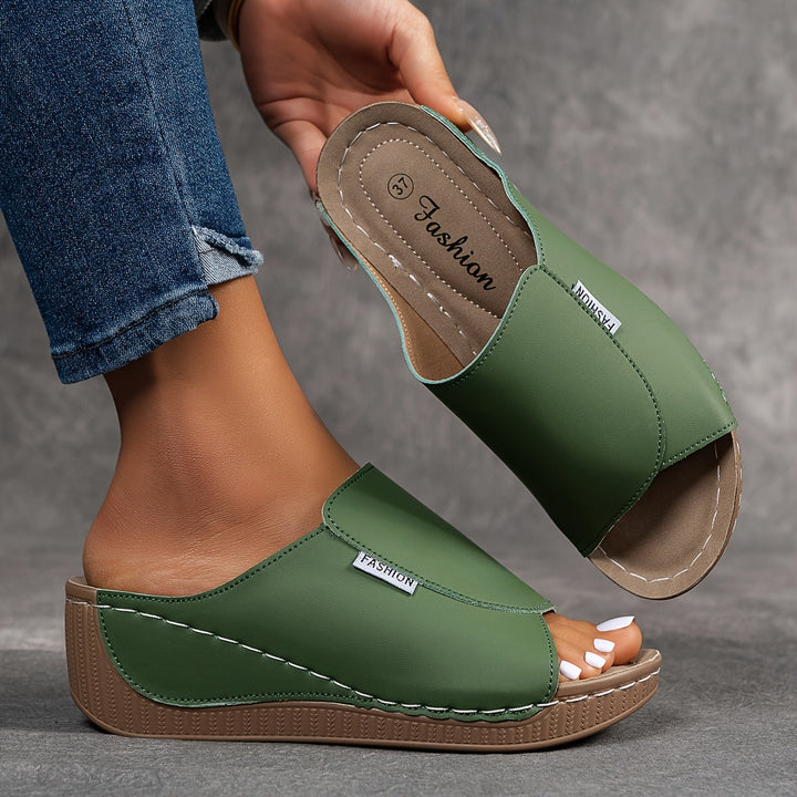 Sandalia India Arco Plantar Comfort