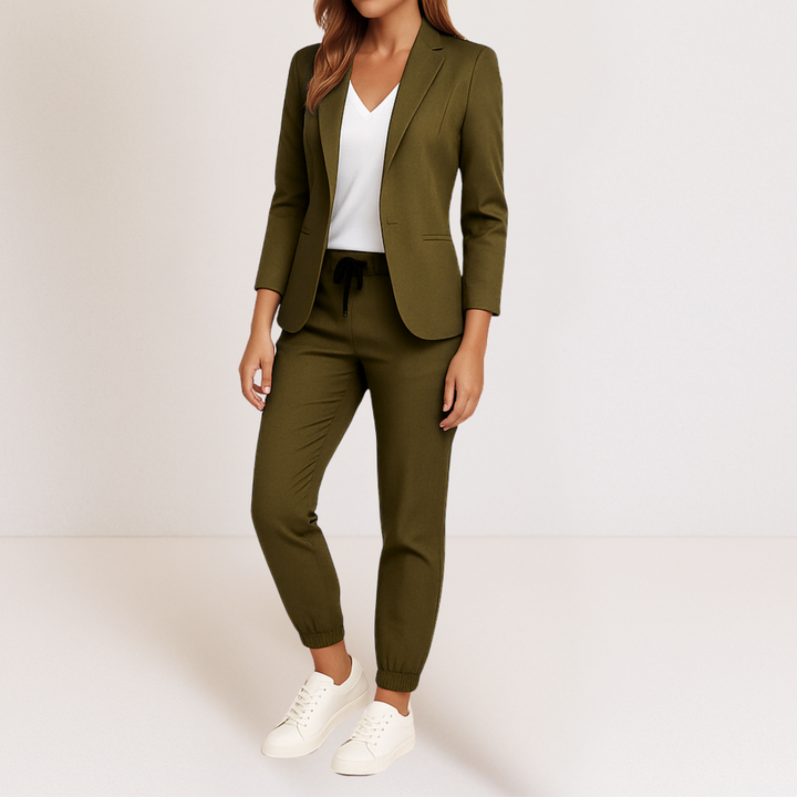 Beatriz | Conjunto Elegante Moderno