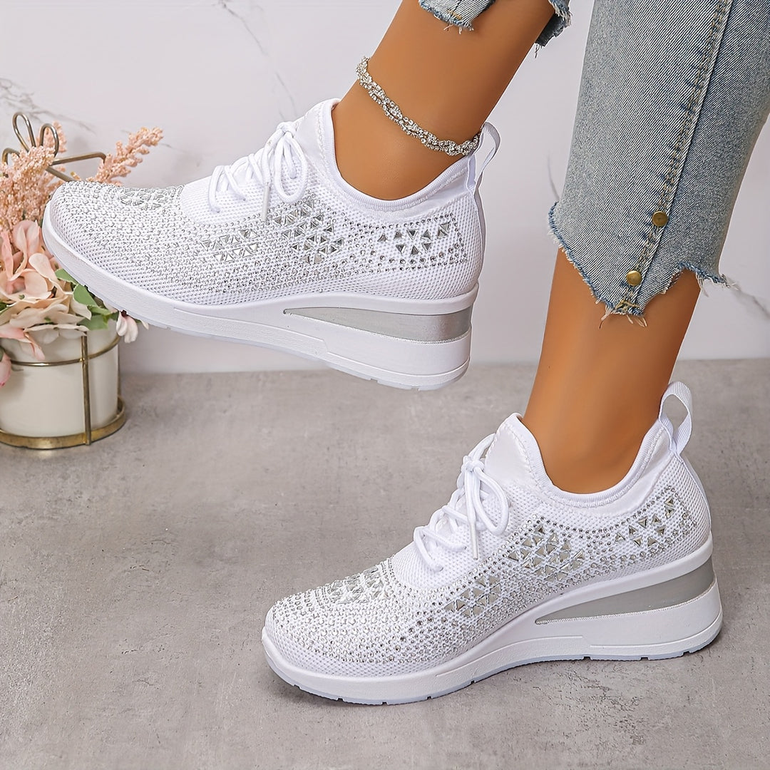 Lara | Zapatos ortopédicas con soporte de arco