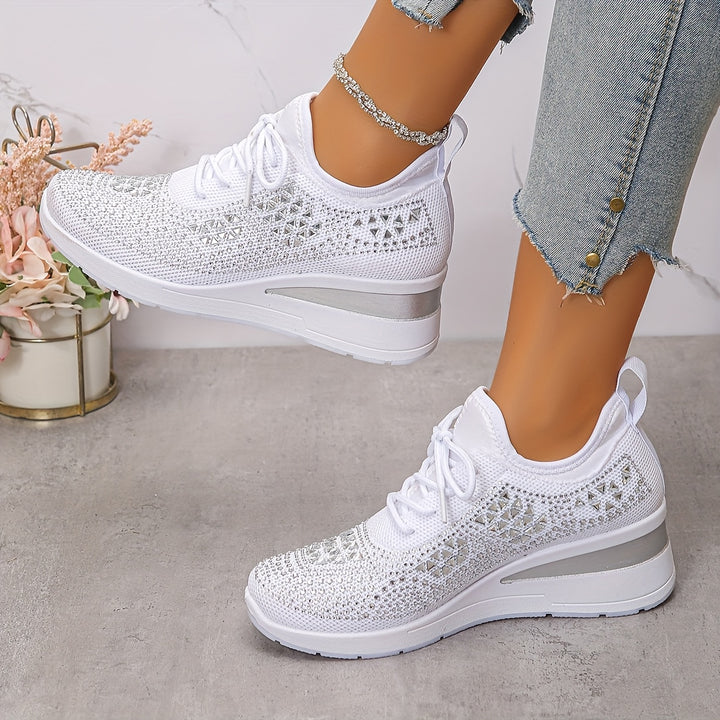 Lara | Zapatos ortopédicas con soporte de arco