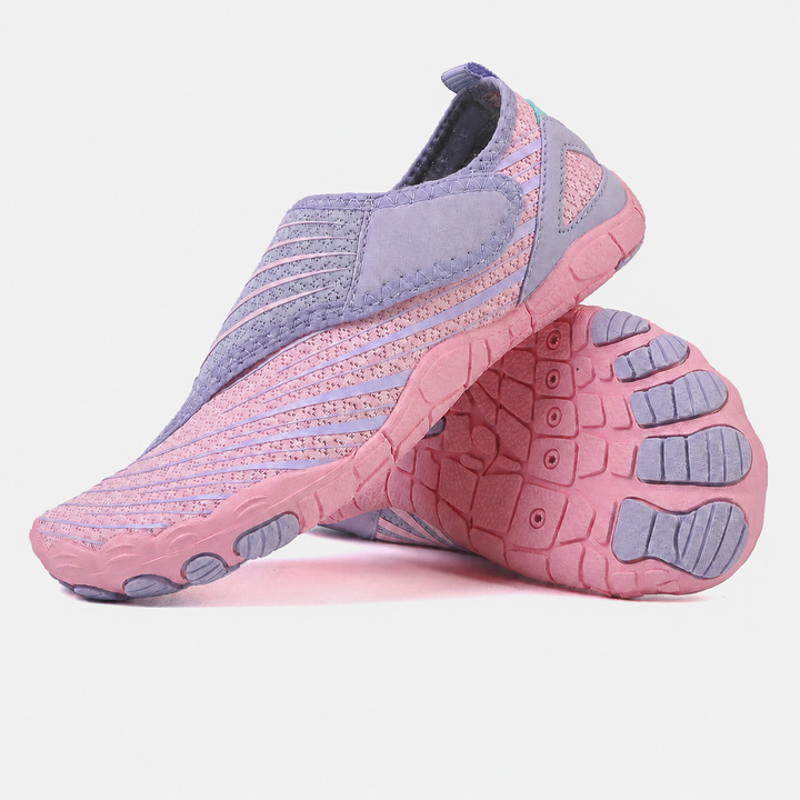 Mira | Zapatillas Barefoot de Confort Absoluto