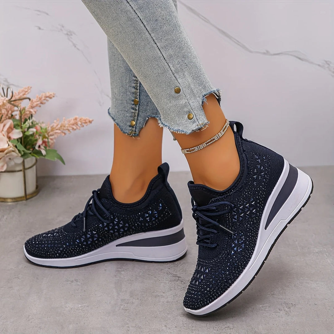 Lara | Zapatos ortopédicas con soporte de arco