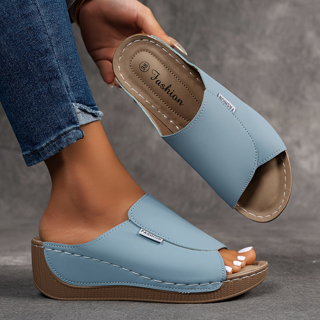 Sandalia India Arco Plantar Comfort