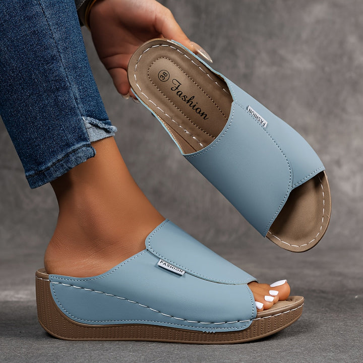 Sandalia India Arco Plantar Comfort