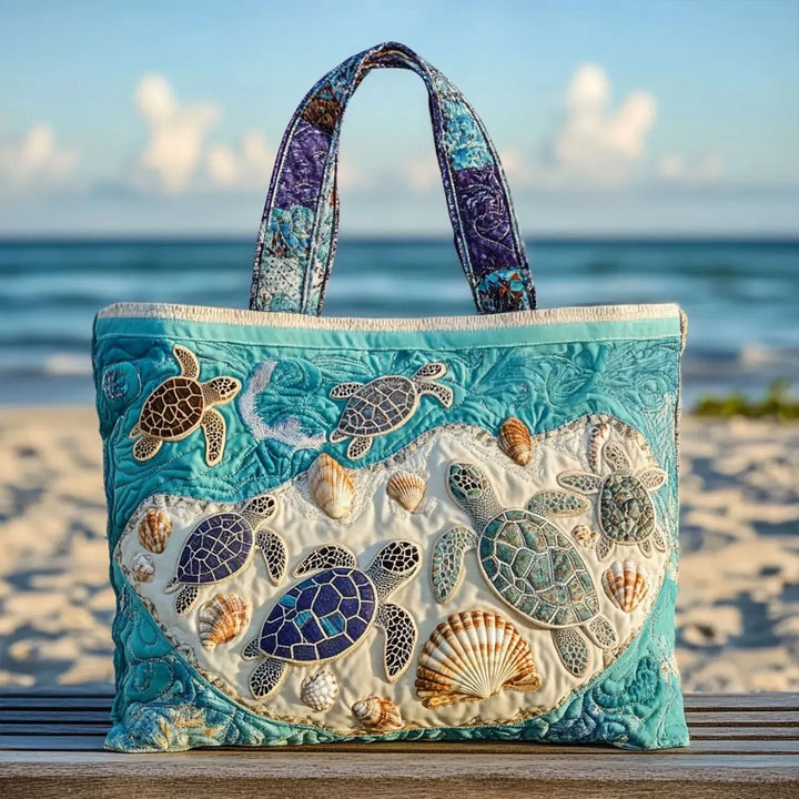 Felicità | Bolsa diaria suave hecha a mano