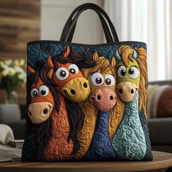 Zara | Bolsa de estilo relajado hecha a mano