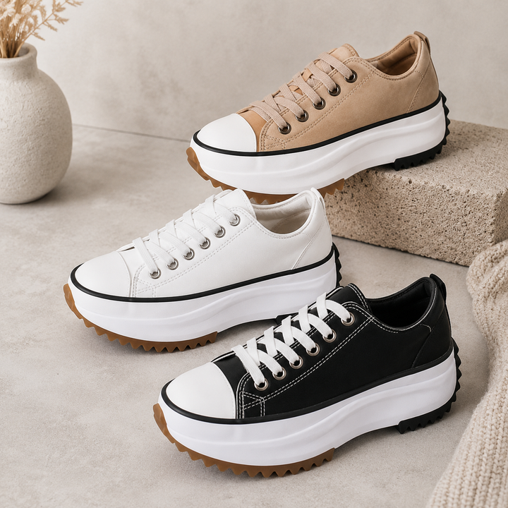 Lian | Zapatillas Alivio del Dolor