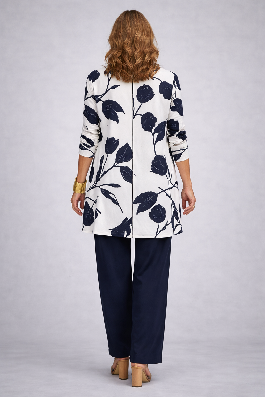 Evania | Conjunto Completo de Tres Piezas