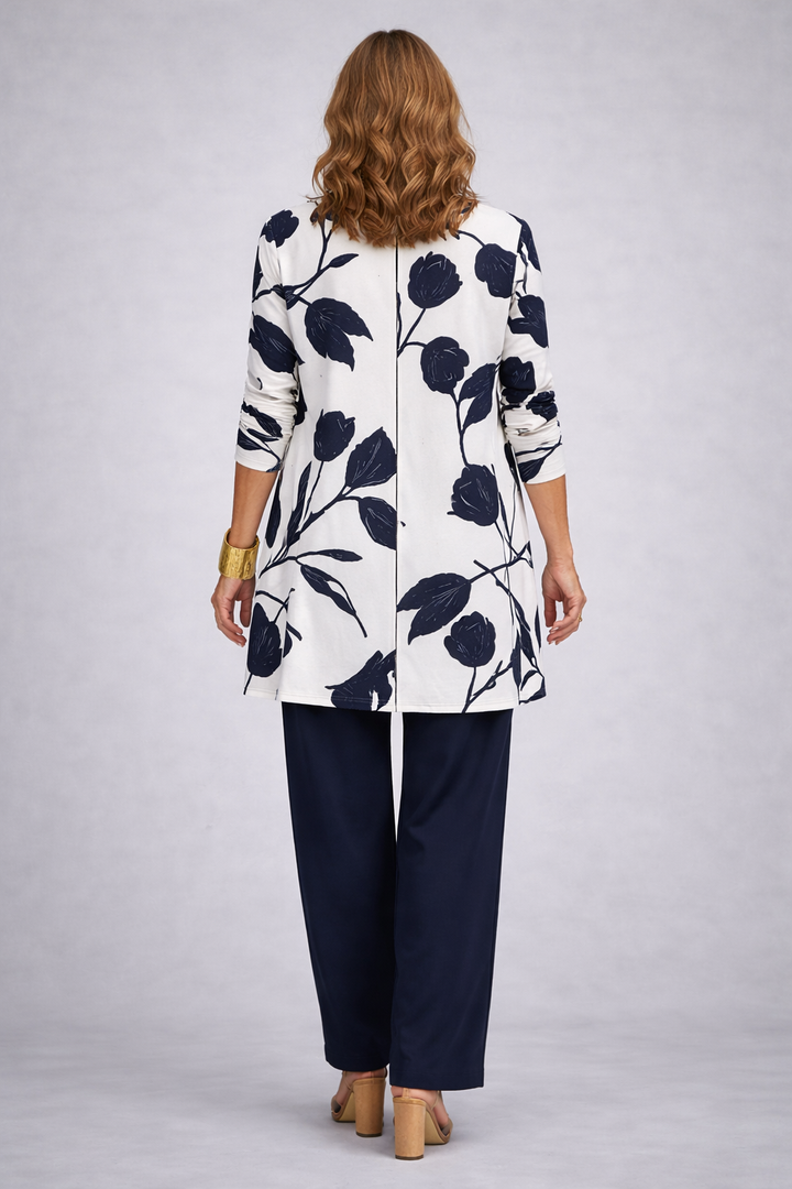 Evania | Conjunto Completo de Tres Piezas