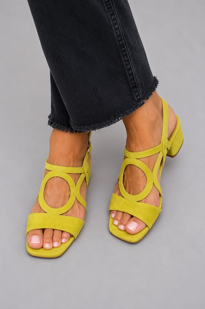 Valentina™ | Sandalias de Verano Vivaz