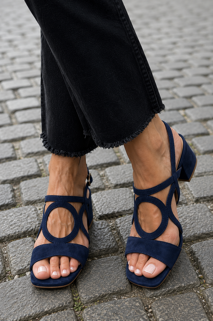 Valentina™ | Sandalias de Verano Vivaz