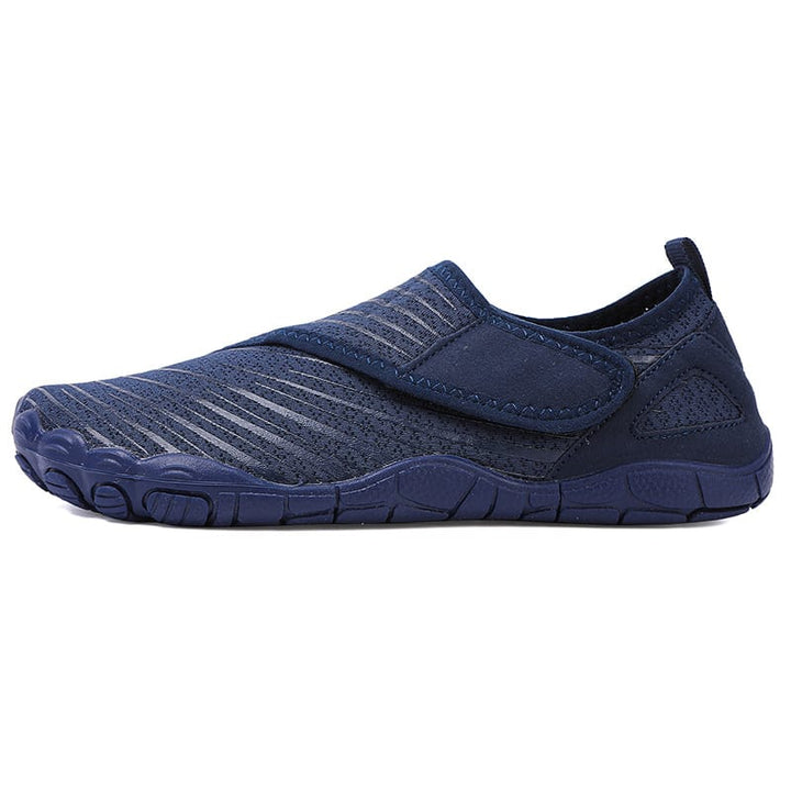 Mira | Zapatillas Barefoot de Confort Absoluto