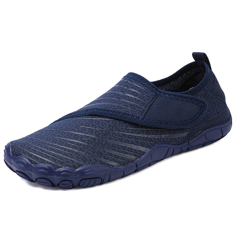 Mira | Zapatillas Barefoot de Confort Absoluto