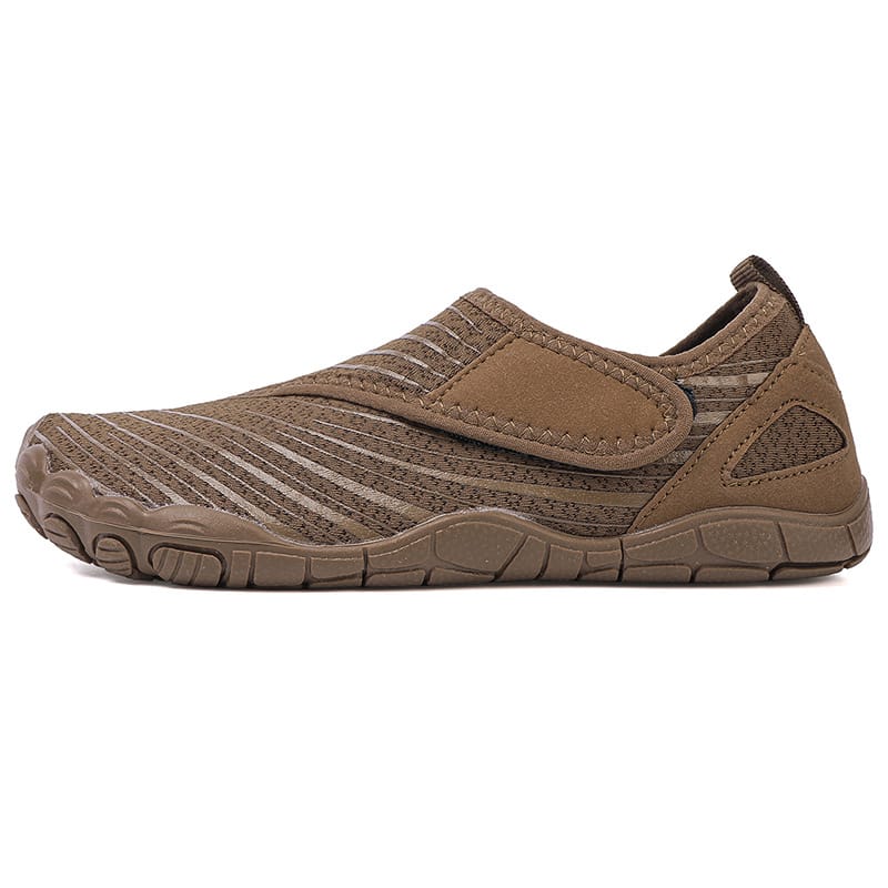 Mira | Zapatillas Barefoot de Confort Absoluto