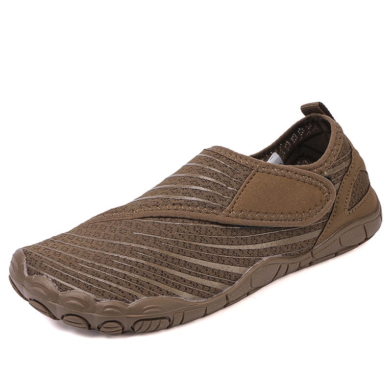 Mira | Zapatillas Barefoot de Confort Absoluto