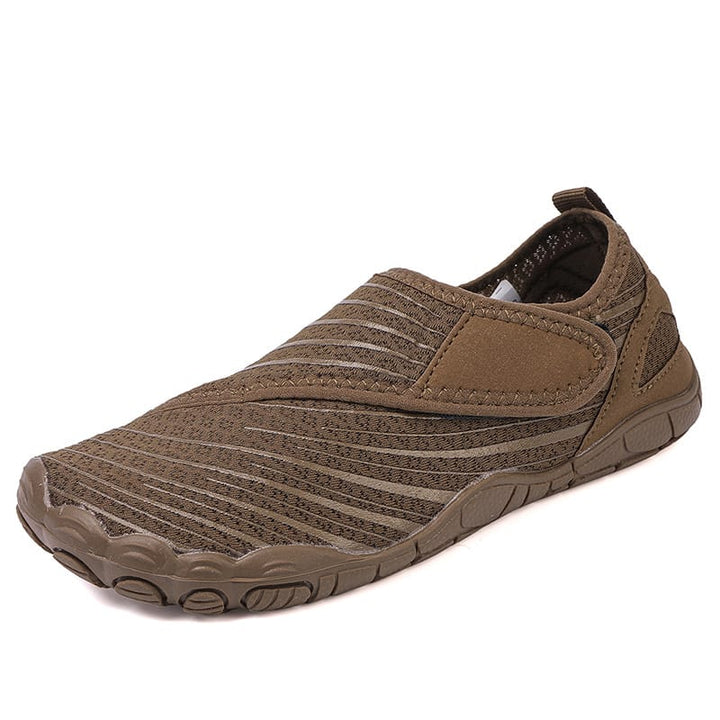 Mira | Zapatillas Barefoot de Confort Absoluto