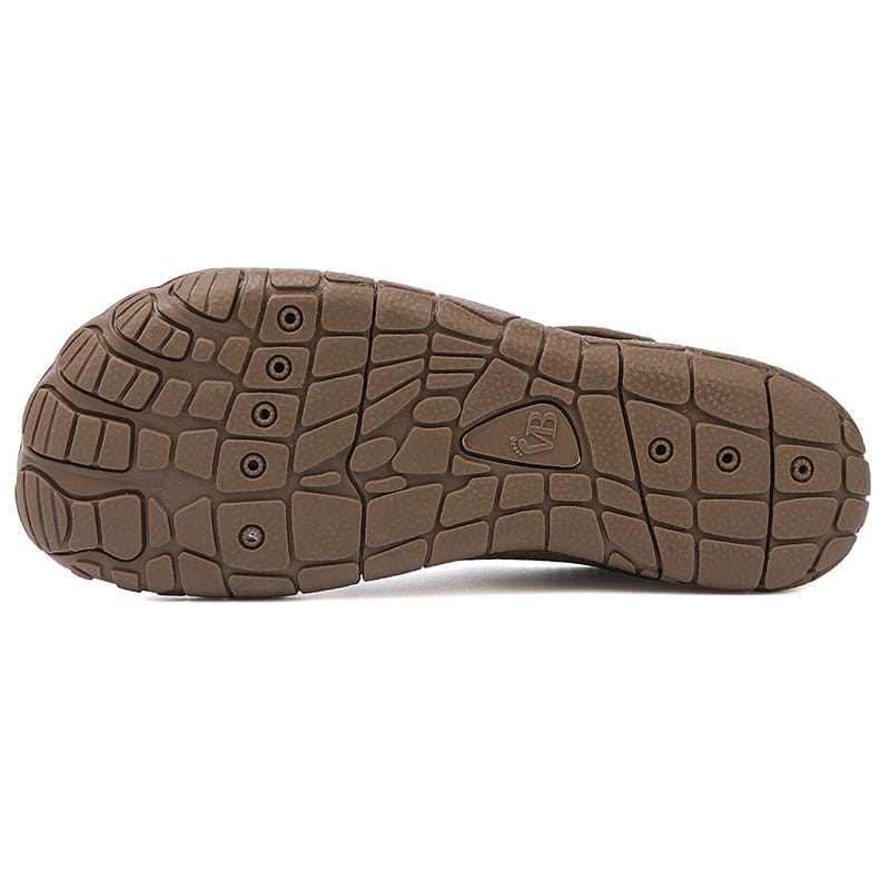 Mira | Zapatillas Barefoot de Confort Absoluto