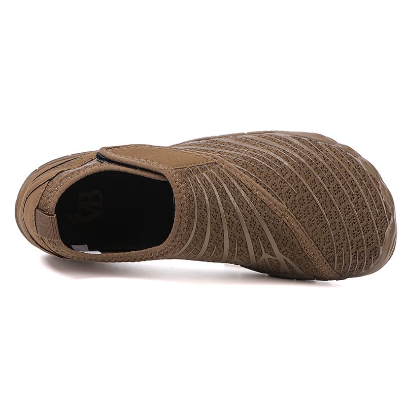 Mira | Zapatillas Barefoot de Confort Absoluto