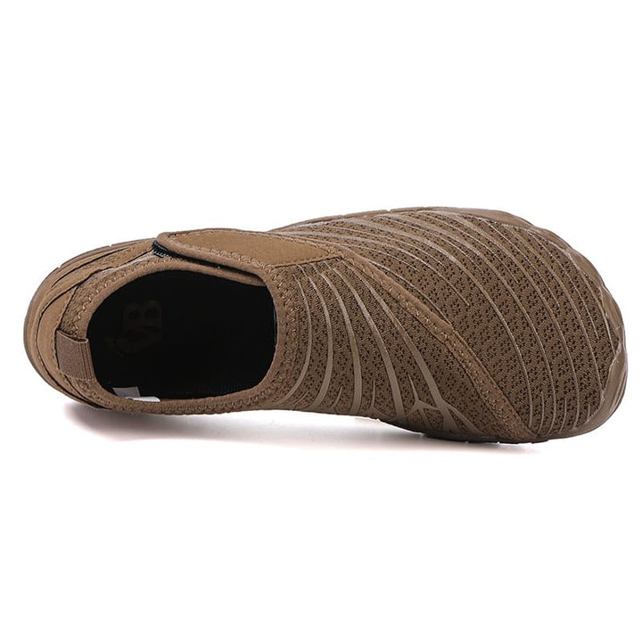 Mira | Zapatillas Barefoot de Confort Absoluto