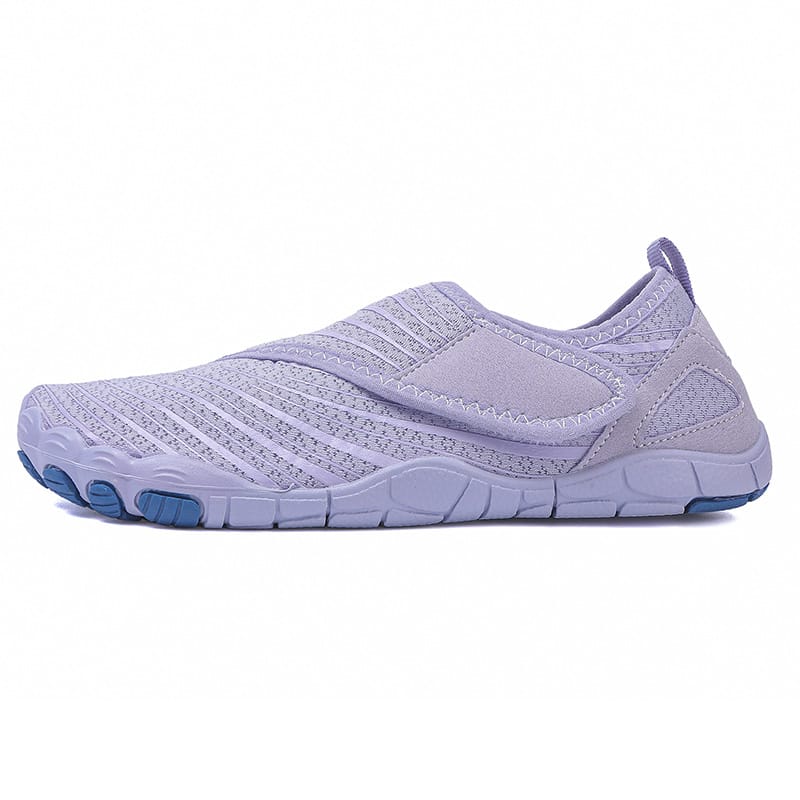 Mira | Zapatillas Barefoot de Confort Absoluto