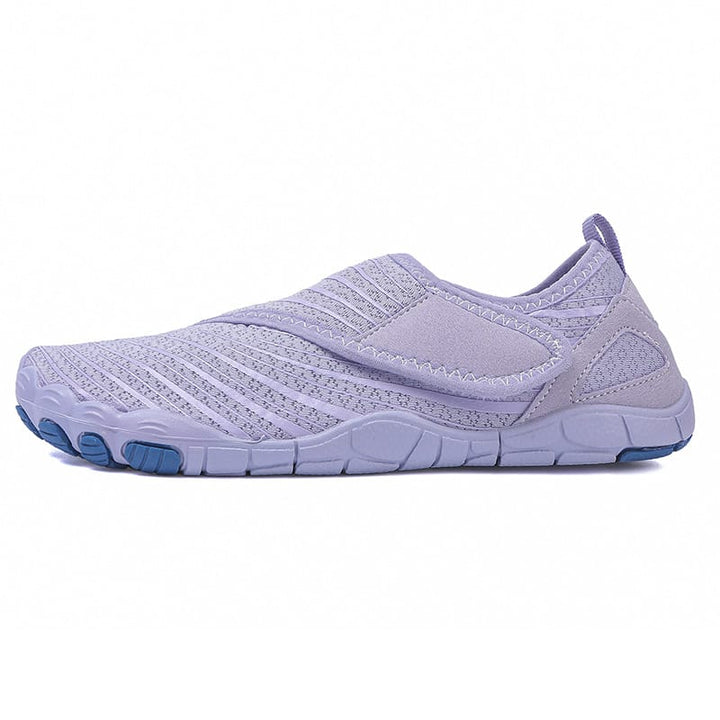 Mira | Zapatillas Barefoot de Confort Absoluto