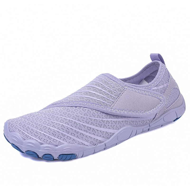 Mira | Zapatillas Barefoot de Confort Absoluto