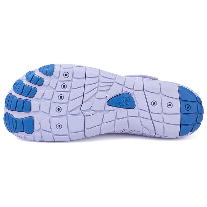 Mira | Zapatillas Barefoot de Confort Absoluto