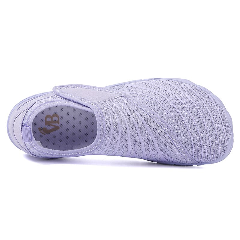 Mira | Zapatillas Barefoot de Confort Absoluto