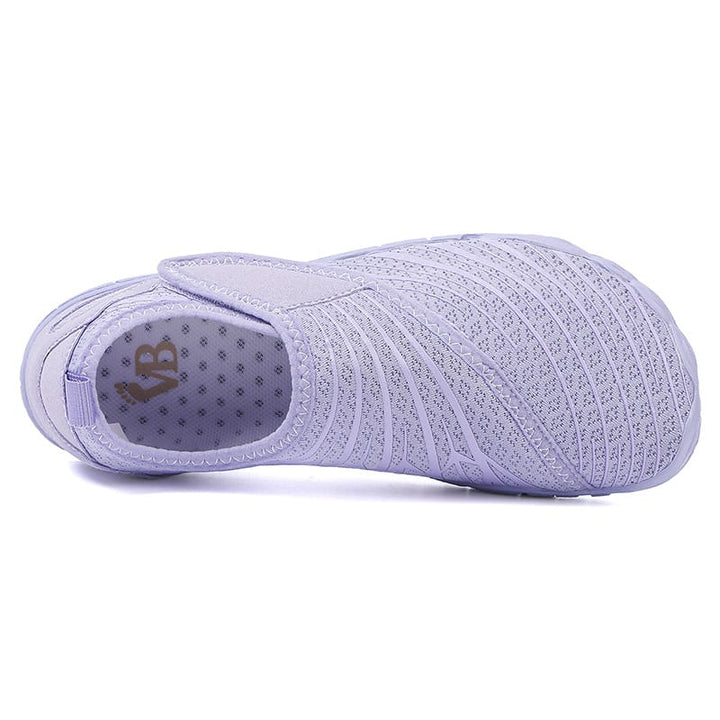 Mira | Zapatillas Barefoot de Confort Absoluto