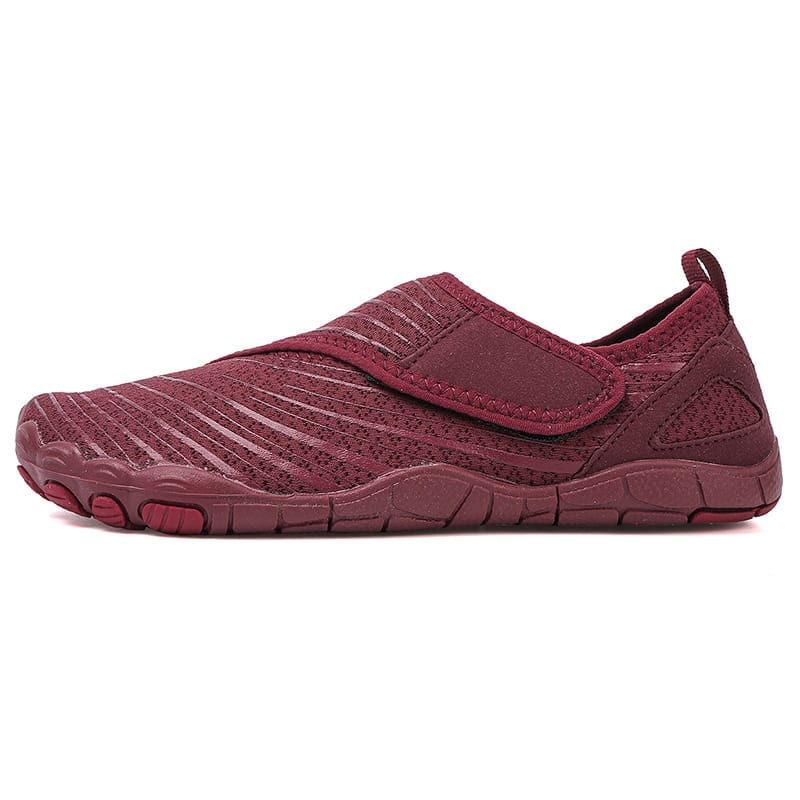 Mira | Zapatillas Barefoot de Confort Absoluto