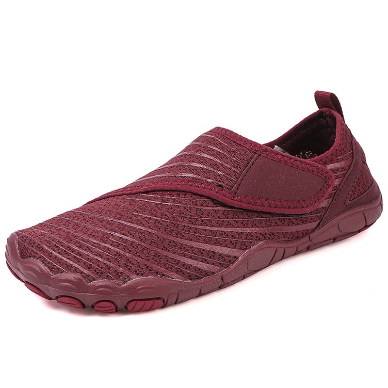 Mira | Zapatillas Barefoot de Confort Absoluto