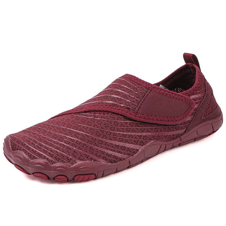 Mira | Zapatillas Barefoot de Confort Absoluto