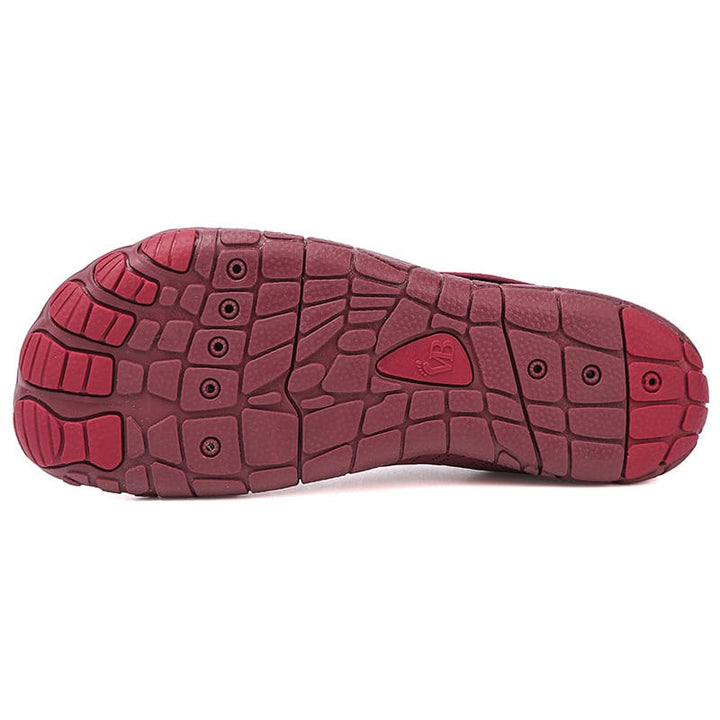 Mira | Zapatillas Barefoot de Confort Absoluto