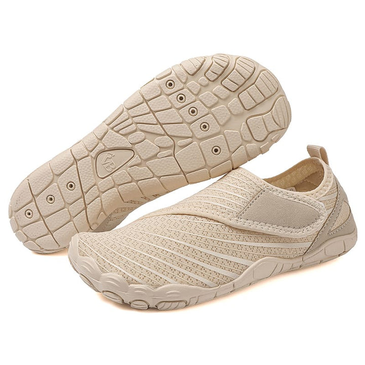 Mira | Zapatillas Barefoot de Confort Absoluto