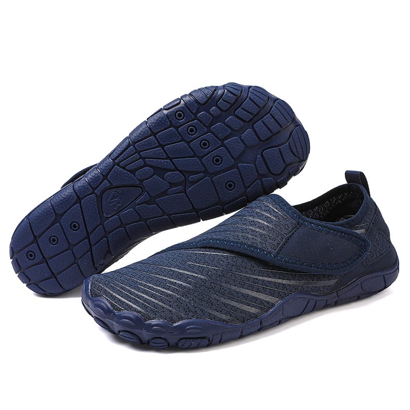 Mira | Zapatillas Barefoot de Confort Absoluto