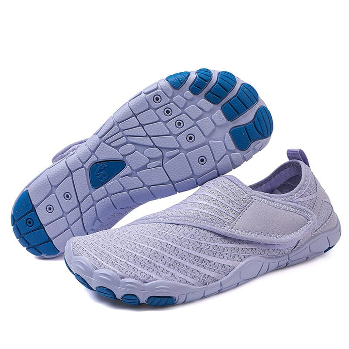 Mira | Zapatillas Barefoot de Confort Absoluto