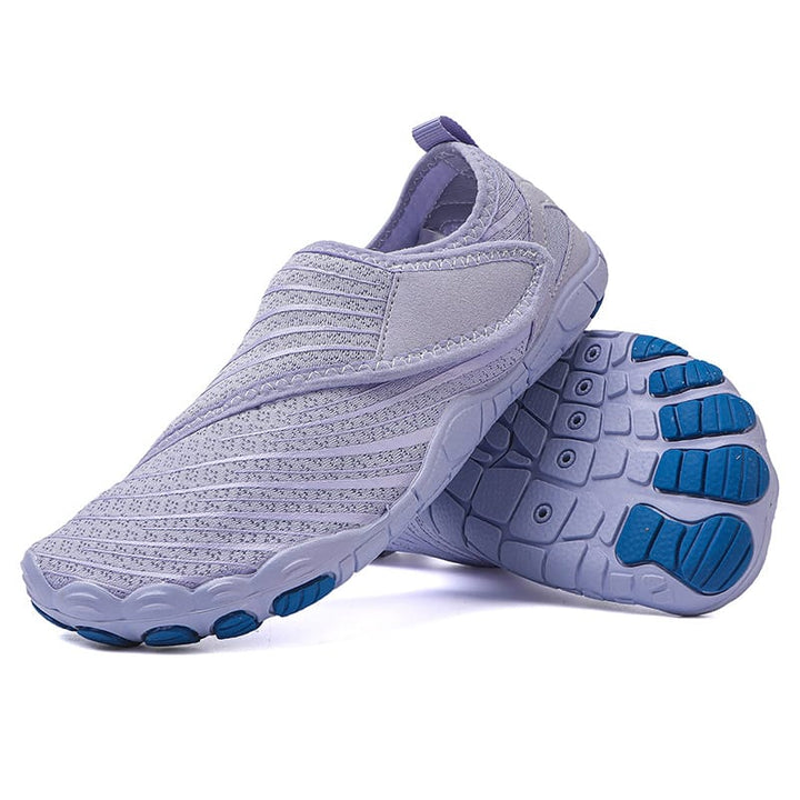 Mira | Zapatillas Barefoot de Confort Absoluto