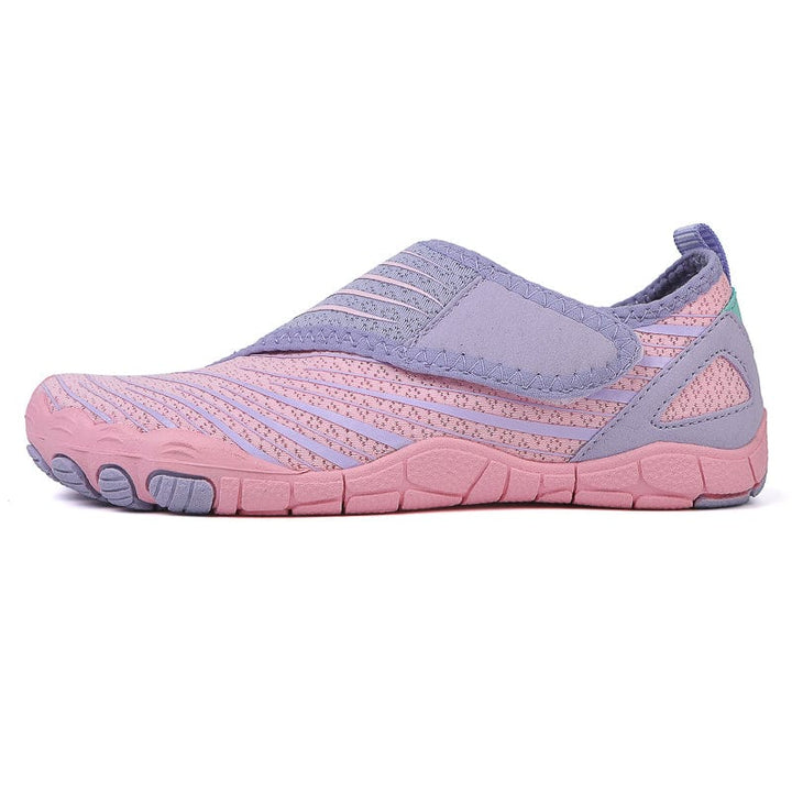 Mira | Zapatillas Barefoot de Confort Absoluto