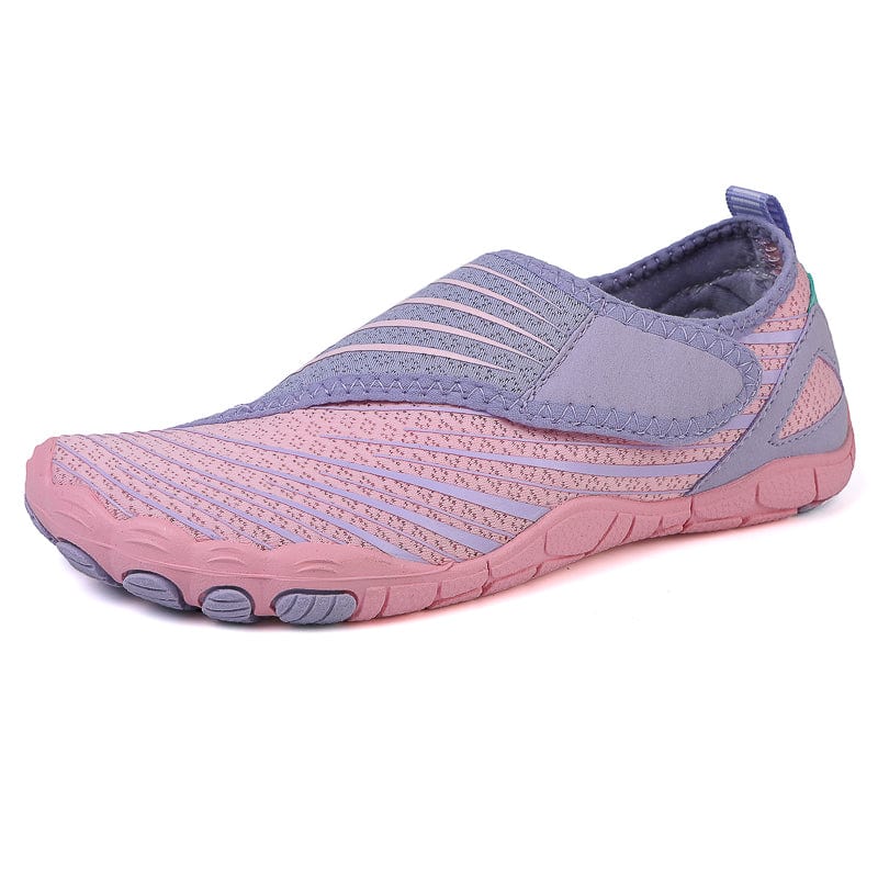 Mira | Zapatillas Barefoot de Confort Absoluto