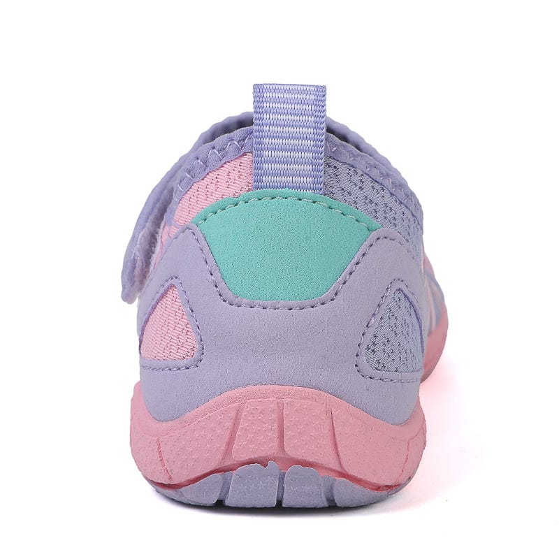 Mira | Zapatillas Barefoot de Confort Absoluto