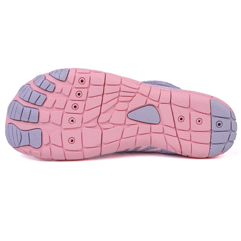 Mira | Zapatillas Barefoot de Confort Absoluto