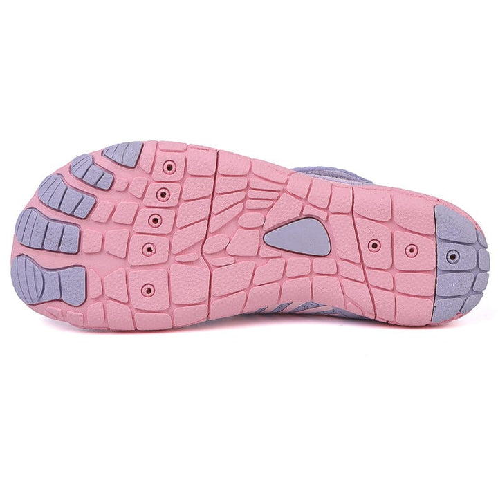 Mira | Zapatillas Barefoot de Confort Absoluto